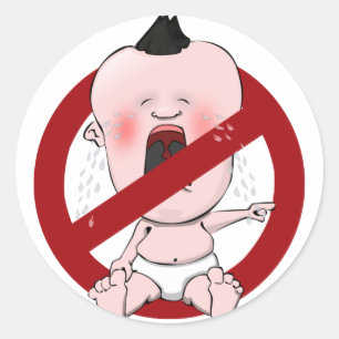 ADESIVO REDONDO SEM PALAVRAS DE TÁTEIS - SEM PALAVRAS