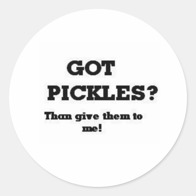 Adesivo Redondo sem título (Frente)