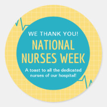 Semana Nacional de Enfermeiros