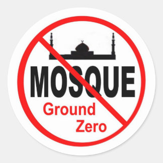 Adesivo Redondo SemMesquita7