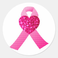Sensibilização para o Cancer da Fita do Coração Ro