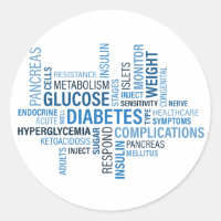 Sensibilização para o diabetes