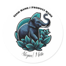 Serenata de Elefante Exclusivo do BlackSpades