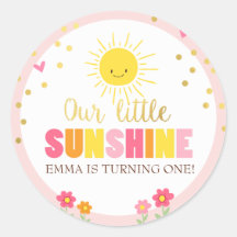 Seretista de Envelope Sunshine