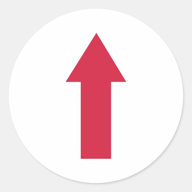 Adesivo Redondo Seta (Frente)