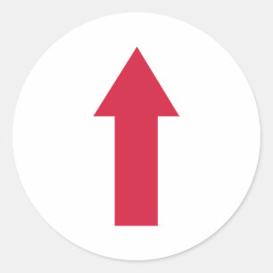 Adesivo Redondo Seta