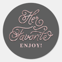 Seu Favor De Casamento Favorito