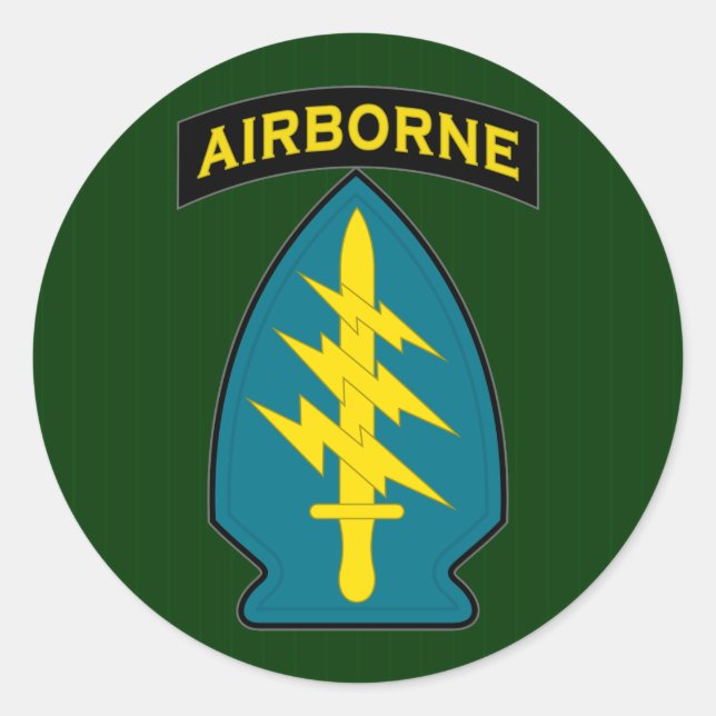 ADESIVO REDONDO SF SSI (Frente)