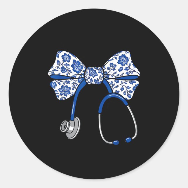 Adesivo Redondo She Works With Willing Hands Proverbs 31 13 Christ (Frente)