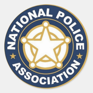 Adesivo Redondo Sheet of Six 3" Logo Decals