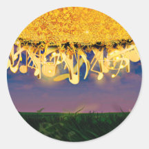 Shimmering Notes of Dourado