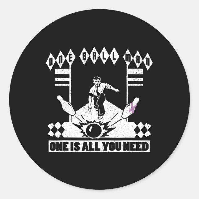 Adesivo Redondo Sideways Camisetas Engraçado Incrível Inspiraciona (Frente)