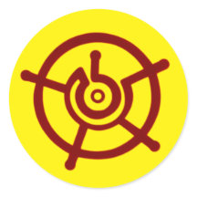 Símbolo Ancião Halo