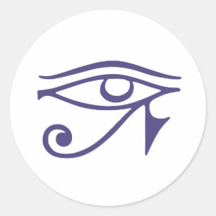 Adesivo Redondo SÍMBOLO DO gótico