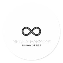 Símbolo Infinity Harmony