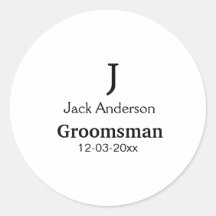 SIMPLE MINIMAL adicione o seu nome presente person