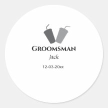 SIMPLE MINIMAL adicione o seu nome presente person