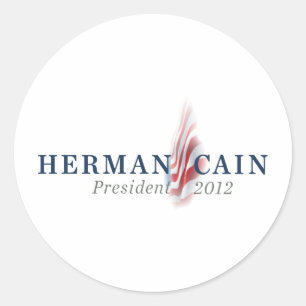 Adesivo Redondo sinal central