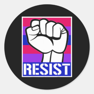 Adesivo Redondo Sinalizador de Lgbtq de Partido de Parada de Orgul