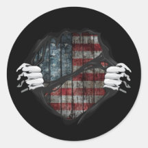 Sinalizador de Revelação de Duas Mãos Personalizad