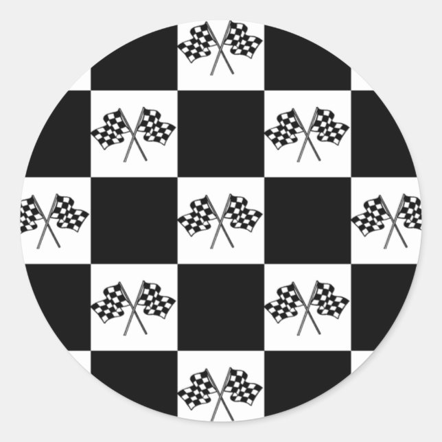 Adesivo Redondo Sinalizador de Sinalizadores de Fixação Automática (Frente)