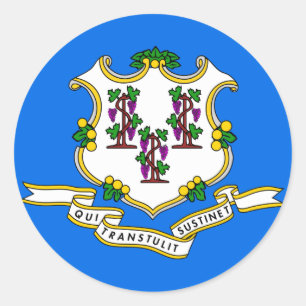 Adesivo Redondo Sinalizador do Estado de Conexão