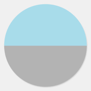 Adesivo Redondo Sinalizador do Orgulho Autosexual