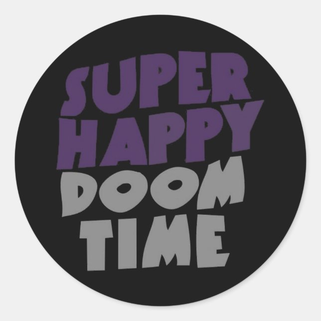 ADESIVO REDONDO SINALIZADORES DE SHDT (Frente)