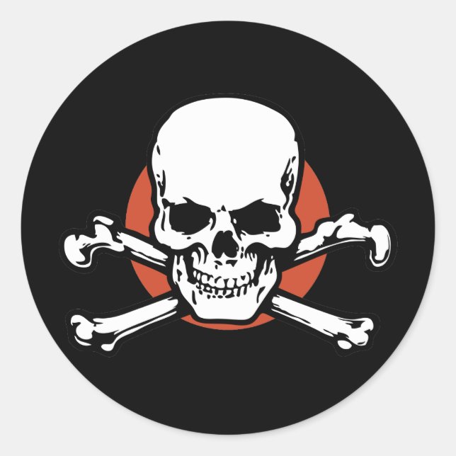 Adesivo Redondo sk708-rcl (Frente)