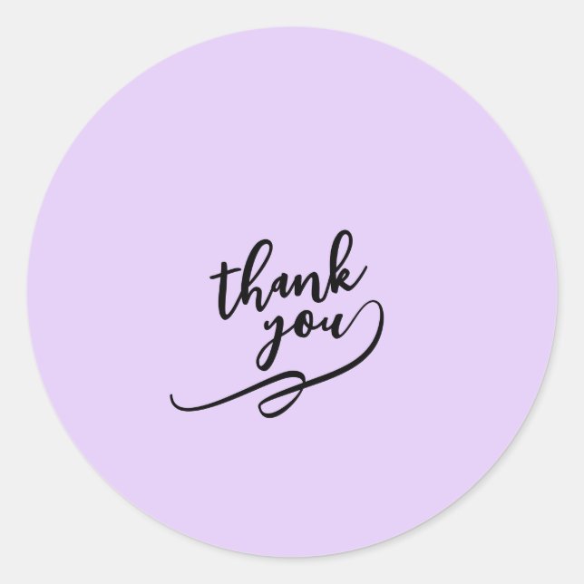 Adesivo Redondo Small Business Digital Stickers – Marketing & Bran (Frente)