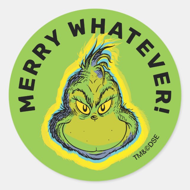 Adesivo Redondo Snarky Grpolegadas | Verdade? Mais uma fatia de Pa (Frente)