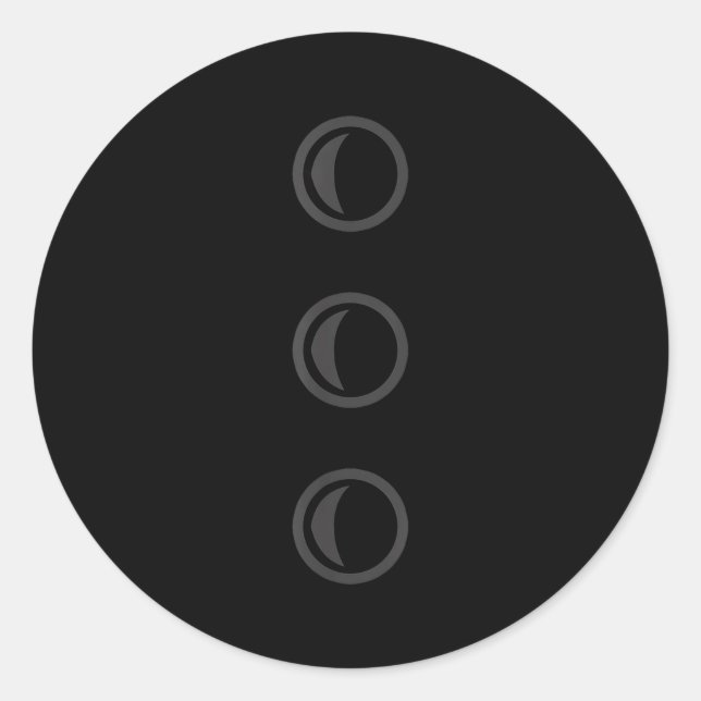 Adesivo Redondo Snowman Costume Shirt Men Women Happy Merry Christ (Frente)