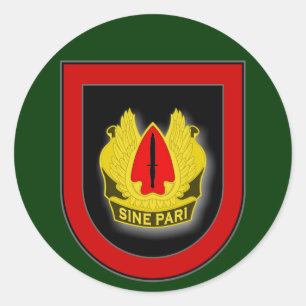 Adesivo Redondo SOC CMD s1 instantâneo