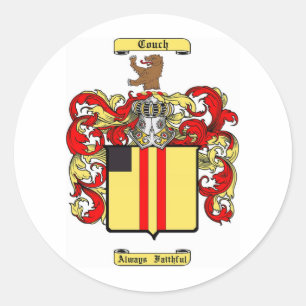 Adesivo Redondo sofá