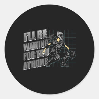 Adesivo Redondo Softll Catcher Confident Promise Tough Women And T