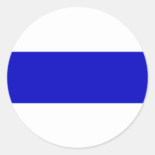 Adesivo Redondo solidariedade russa contra a invasão da ucrânia