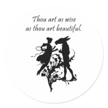 Sonho da Noite de Verão