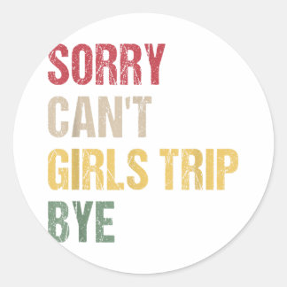 Adesivo Redondo sory by be