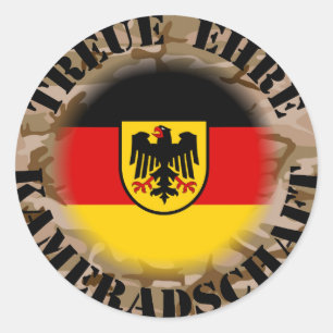 Adesivo Redondo Sou orgulhosamente….