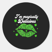 sou uma Rua magicamente deliciosa.