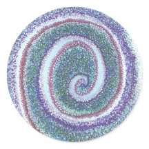 SPIRAL SHELL