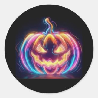 Adesivo Redondo sticker