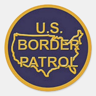 Adesivo Redondo Sticker