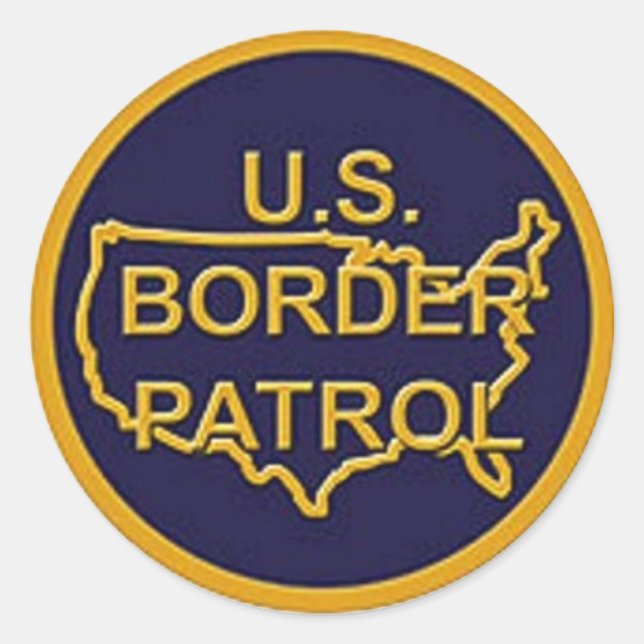 Adesivo Redondo Sticker (Frente)