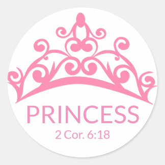 Adesivo Redondo Sticker