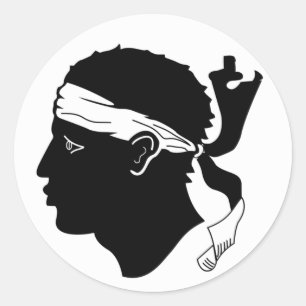 Adesivo Redondo Sticker