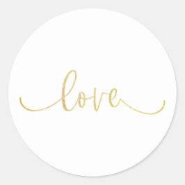 Adesivo Redondo Sticker