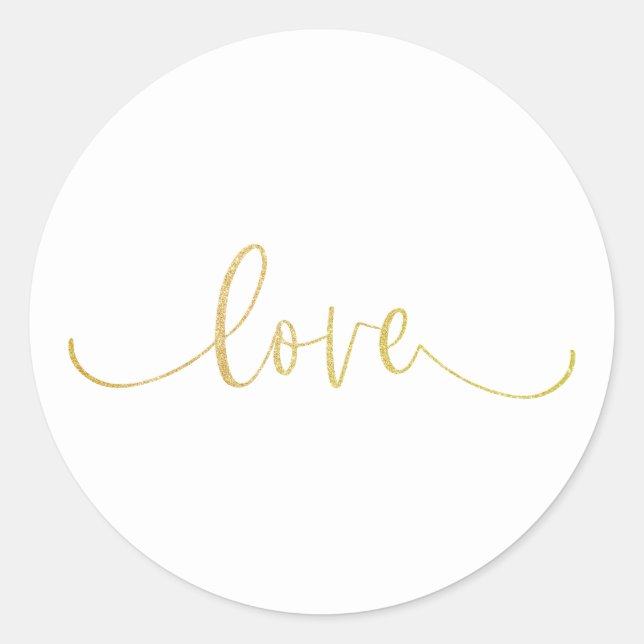 Adesivo Redondo Sticker (Frente)