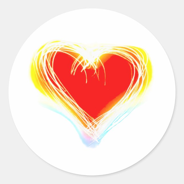 ADESIVO REDONDO STICKER ROLL  (Frente)