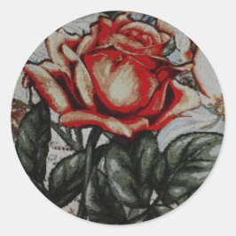 ADESIVO REDONDO STICKER ROLL 